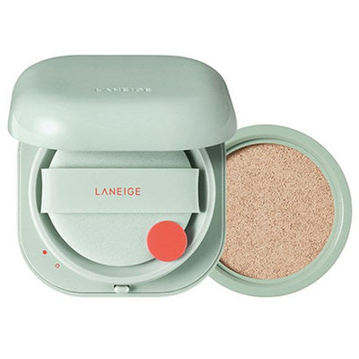 LANEIGE New Neo Cushion Matte SPF46 PA++ SET (15g+15g Refill) - buy online