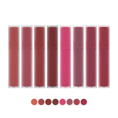 rom&nd Blur Fudge Tint (11 Colors) - buy online
