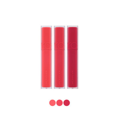 rom&nd Blur Fudge Tint (11 Colors) - deep cleansing