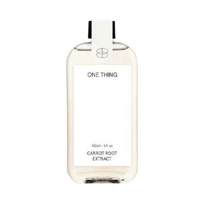 [ONE THING] Carrot Root Extract 150ml - deep cleansing