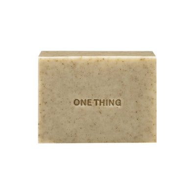 [ONE THING] Tea Tree + Houttuynia Cordata Soap 100g - buy online