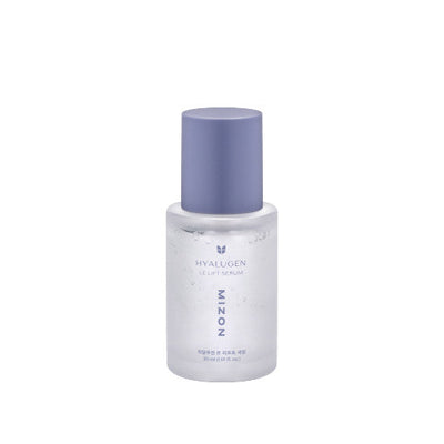 MIZON Hyalugen Le Lift Serum 30ml - deep cleansing