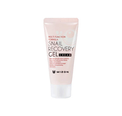 MIZON Snail Recovery Gel Cream 45ml - buy online