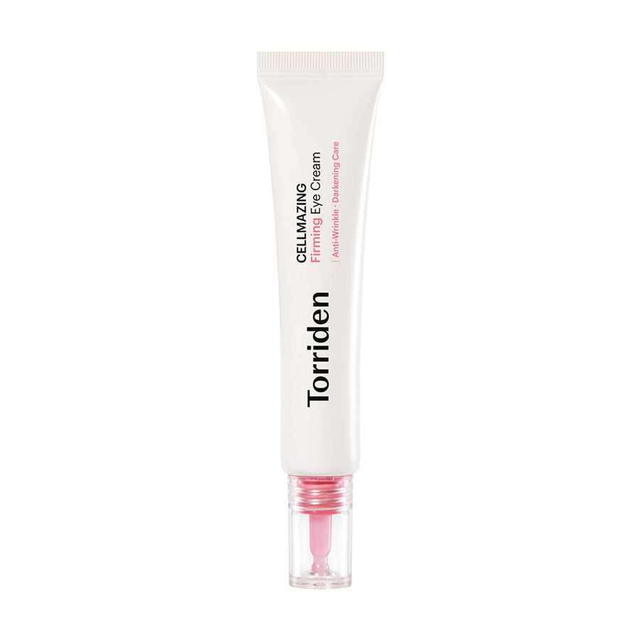 Torriden Cellmazing Creme de Olhos Firmadora com Pequenas Moléculas de Colágeno 30ml