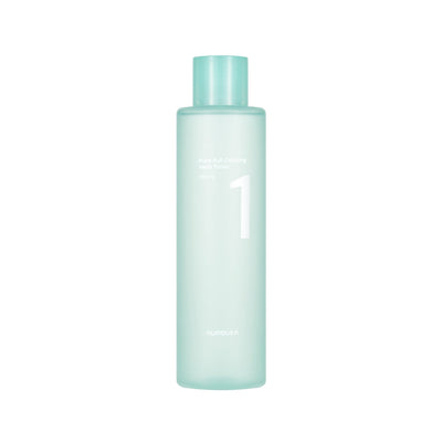 numbuzin No.1 Pure-full Calming Herb Toner 300ml - buy online
