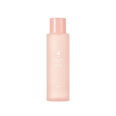 numbuzin No.4 Hydrating Glow Mineral Toner 200ml - buy online