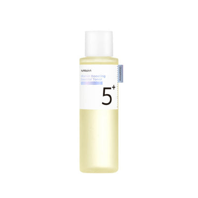 numbuzin No.5+ Vitamin Boosting Essential Toner 200ml - buy online