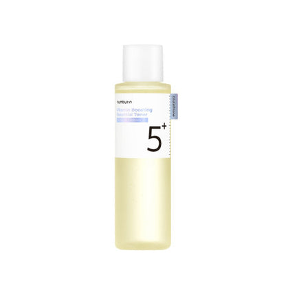 Tónico esencial potenciador de vitaminas Numbuzin No.5+ 200 ml