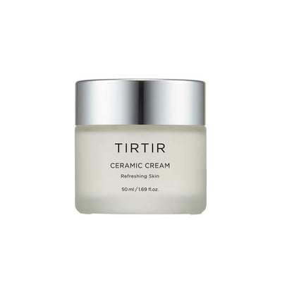 TIRTIR Ceramic Cream 50ml - deep cleansing