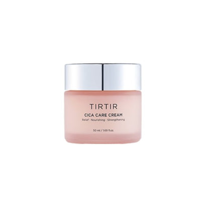 TIRTIR Cica Care Cream 50ml - buy online
