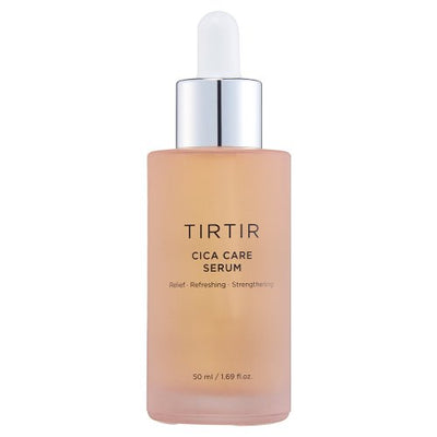 TIRTIR Cica Care Serum 50ml with centella for soothing and repair