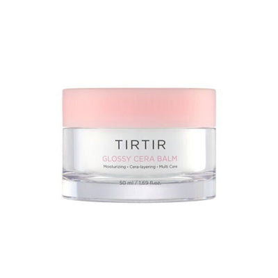 TIRTIR Glossy Cera Balm 50ml - deep cleansing