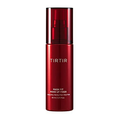 TIRTIR Mask Fit Make Up Fixer 80ml with centella for soothing and repair