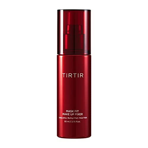 TIRTIR Máscara Fit Make Up Fixer 80ml