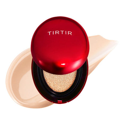 TIRTIR Mask Fit Red Cushion with propolis for nourishment and protection