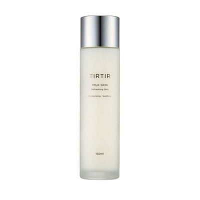 TIRTIR Milk Skin 150ml with centella for soothing and repair