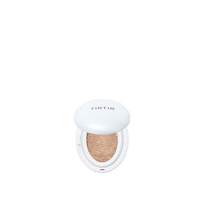 TIRTIR My Glow Cream Cushion [MINI] with hyaluronic for deep hydration