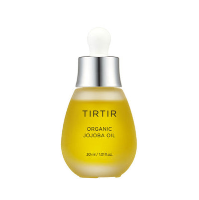 TIRTIR Organic Jojoba Oil 30ml - buy online