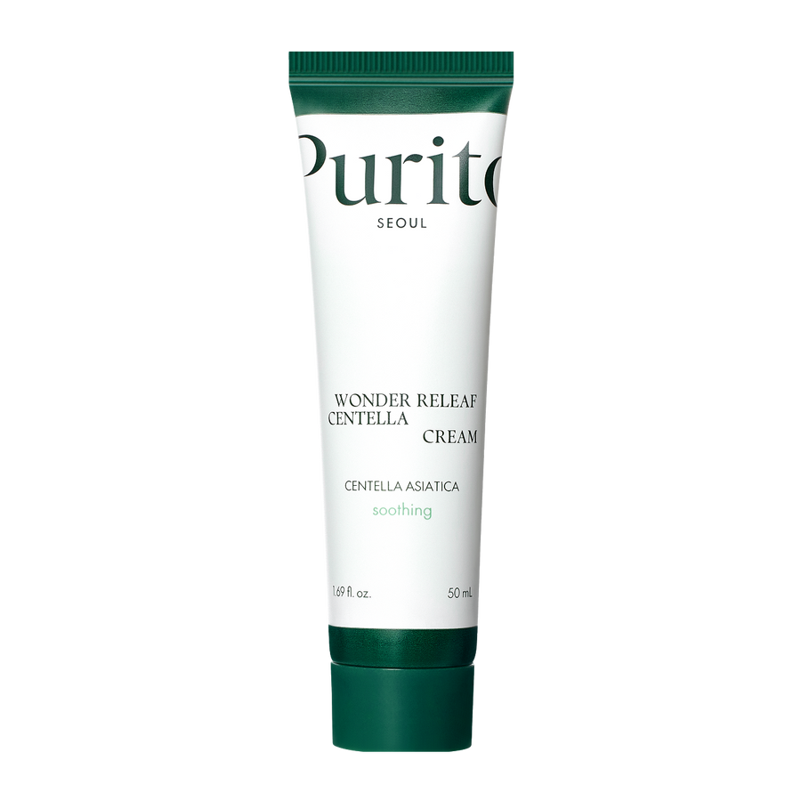 [PURITO SEOUL] Wonder Releaf Centella Crema 50ml