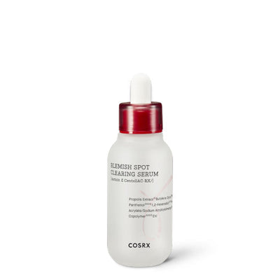 COSRX AC Collection Blemish Spot Clearing Serum 40ml - deep cleansing