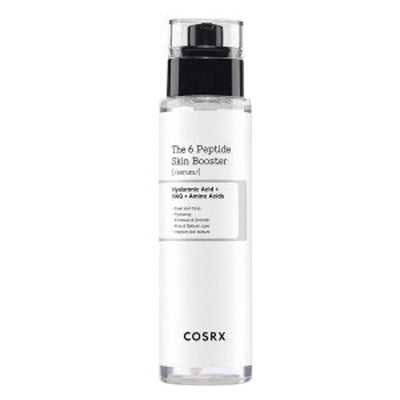 COSRX The 6 Peptide Skin Booster Serum 150ml - buy online