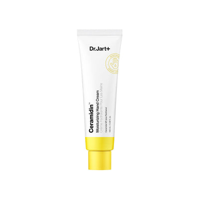 Dr.Jart+ Ceramidin Hand Cream 100ml - buy online