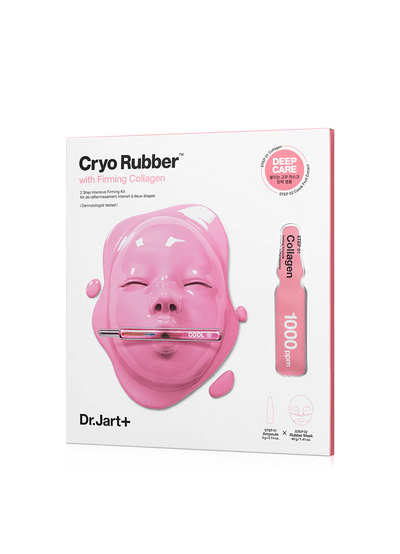 Dr.Jart+ CRYO RUBBER WITH FIRMING COLLAGEN 44ml - buy online