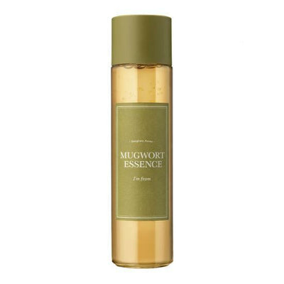 I'm from Mugwort Essence 160ml - buy online