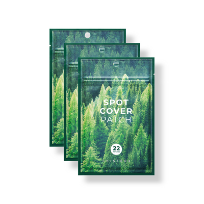 SKIN1004 TEA-TRICA SPOT COVER PATCH 22patch x3ea - buy online