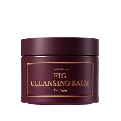 I'm from Fig Cleansing Balm 100ml - buy online