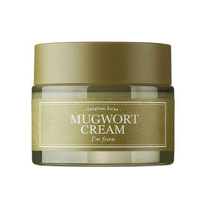 Soy de Crema de Artemisa 50g