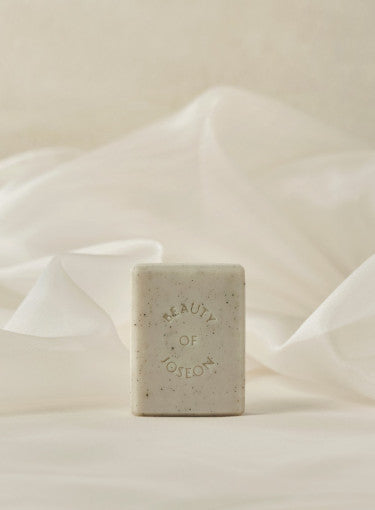 [Beauty of Joseon] Low pH Rice Face and Body Cleansing Bar 100g - deep cleansing