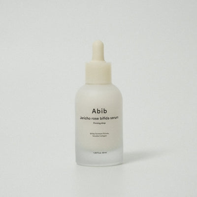 Abib Jericho rose bifida serum Firming drop 50ml - concentrated treatment