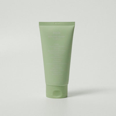 Abib Acne foam cleanser Heartleaf foam 150ml - deep cleansing