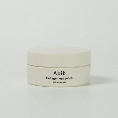 Abib Collagen eye patch Jericho rose jelly 90ml - buy online