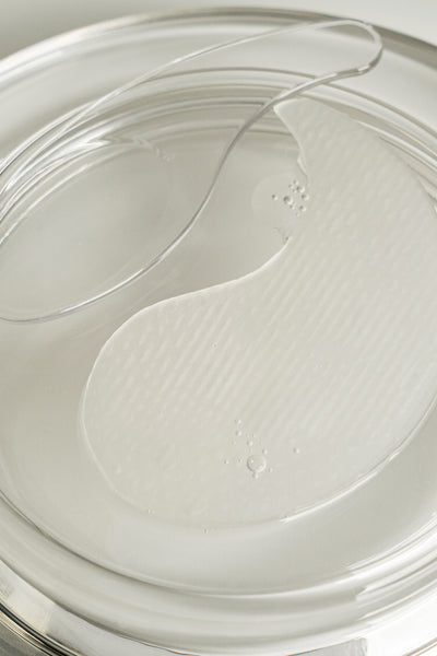 Abib Collagen eye patch Jericho rose jelly 90ml with peptide for anti-wrinkle and firmness