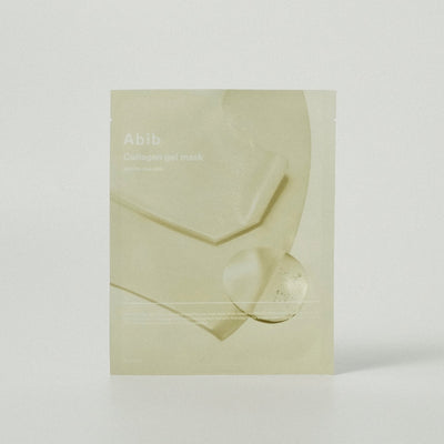 Abib Collagen gel mask Jericho rose jelly 35ml - buy online