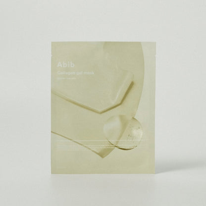 Mascarilla en gel de colágeno Abib Jericho Rose Jelly 35ml