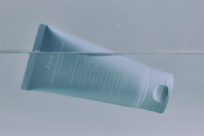 Limpiador en espuma Abib Deep Clean Sedum Hyaluron foam 50ml