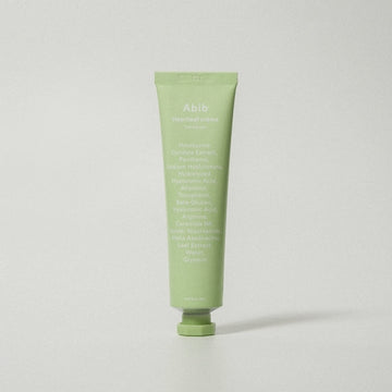 Abib Heartleaf crème Calming tube 75ml