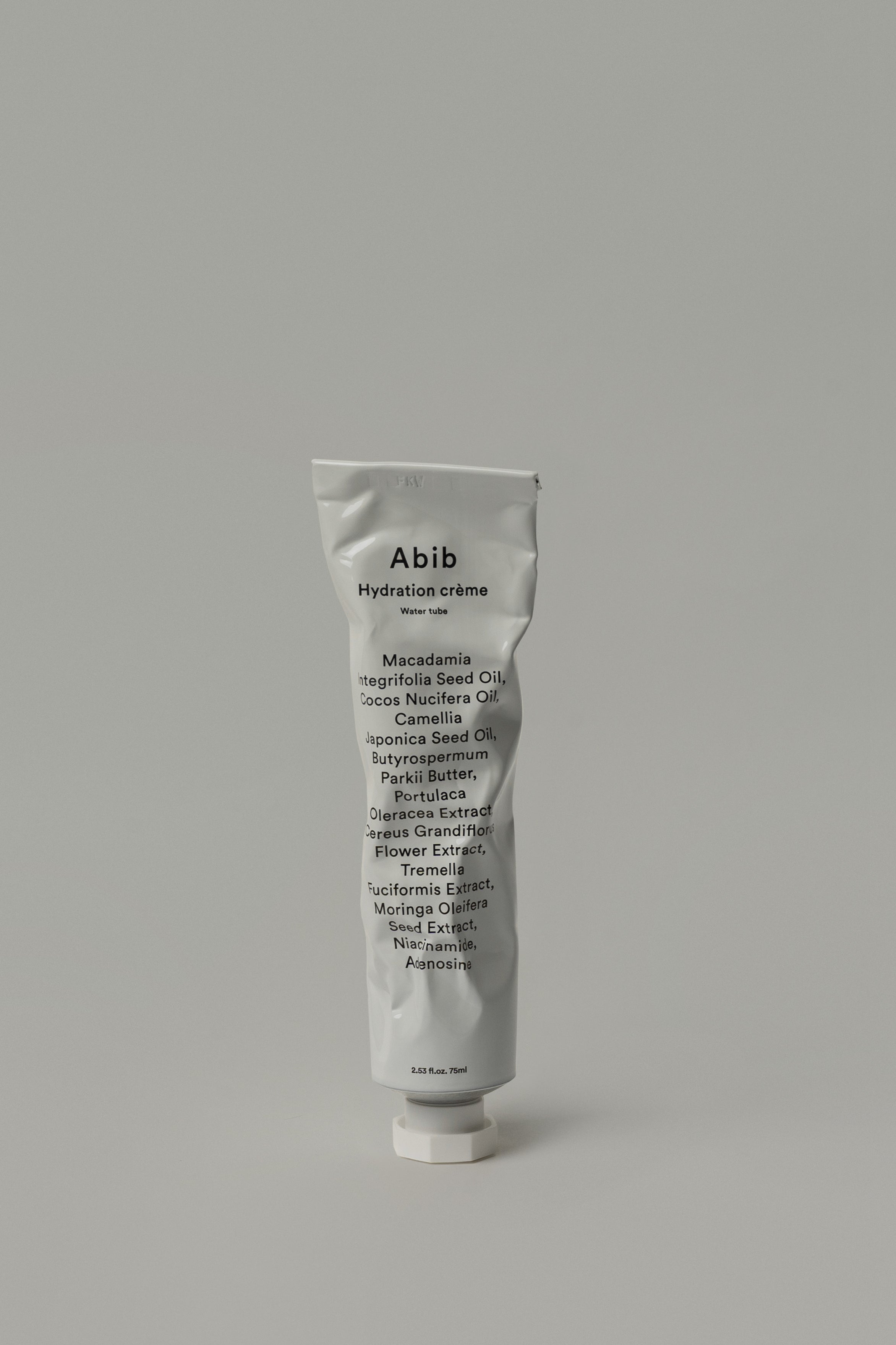 Abib Crema Hidratación Agua tubo 75ml