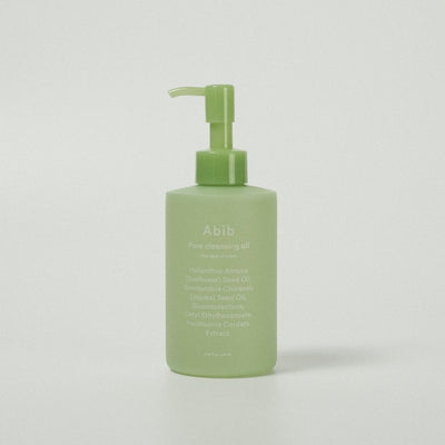 Abib Pore cleansing oil Heartleaf oil-wash 200ml - buy online