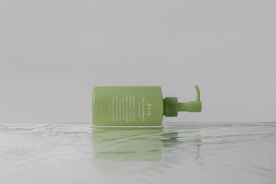 Abib Pore cleansing oil Heartleaf oil-wash 200ml with pha for gentle exfoliation and hydration