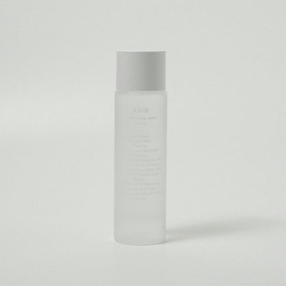 Abib Tónico Reequilibrante Skin Booster 200ml