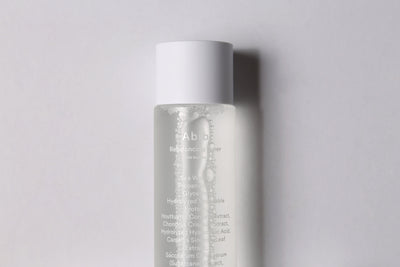 Abib Rebalancing toner Skin booster 200ml - skin preparation
