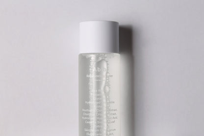 Abib Tónico Reequilibrante Skin Booster 200ml