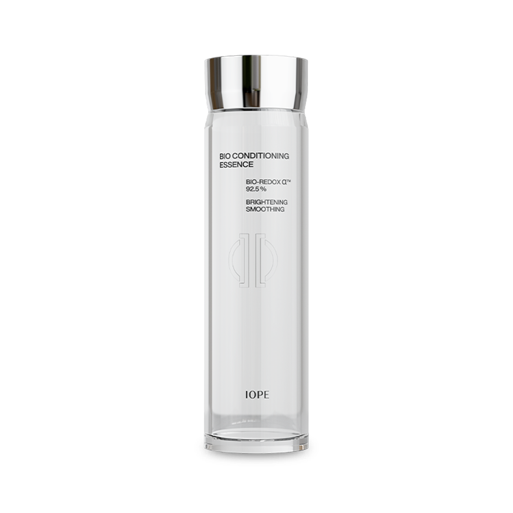 Esencia acondicionadora biológica IOPE 168 ml