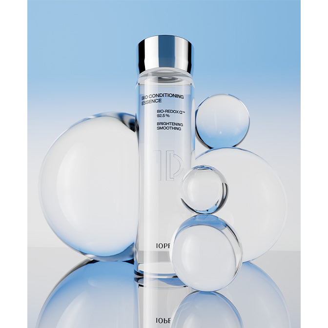 Esencia acondicionadora biológica IOPE 168 ml