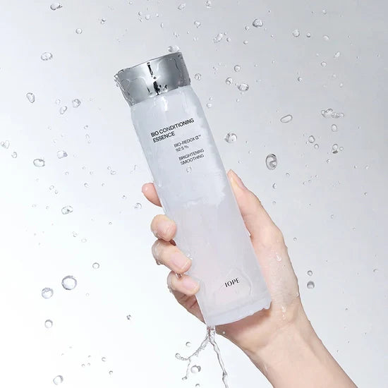 Esencia acondicionadora biológica IOPE 168 ml