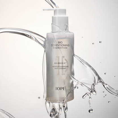Espuma acondicionadora IOPE Bio Essence de 180 ml 
